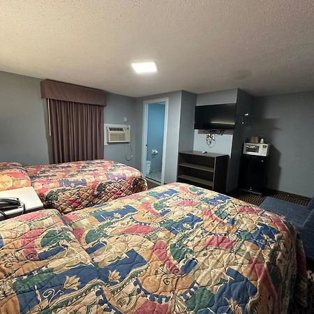 Rodeway Inn & Suites Walhalla Exteriér fotografie