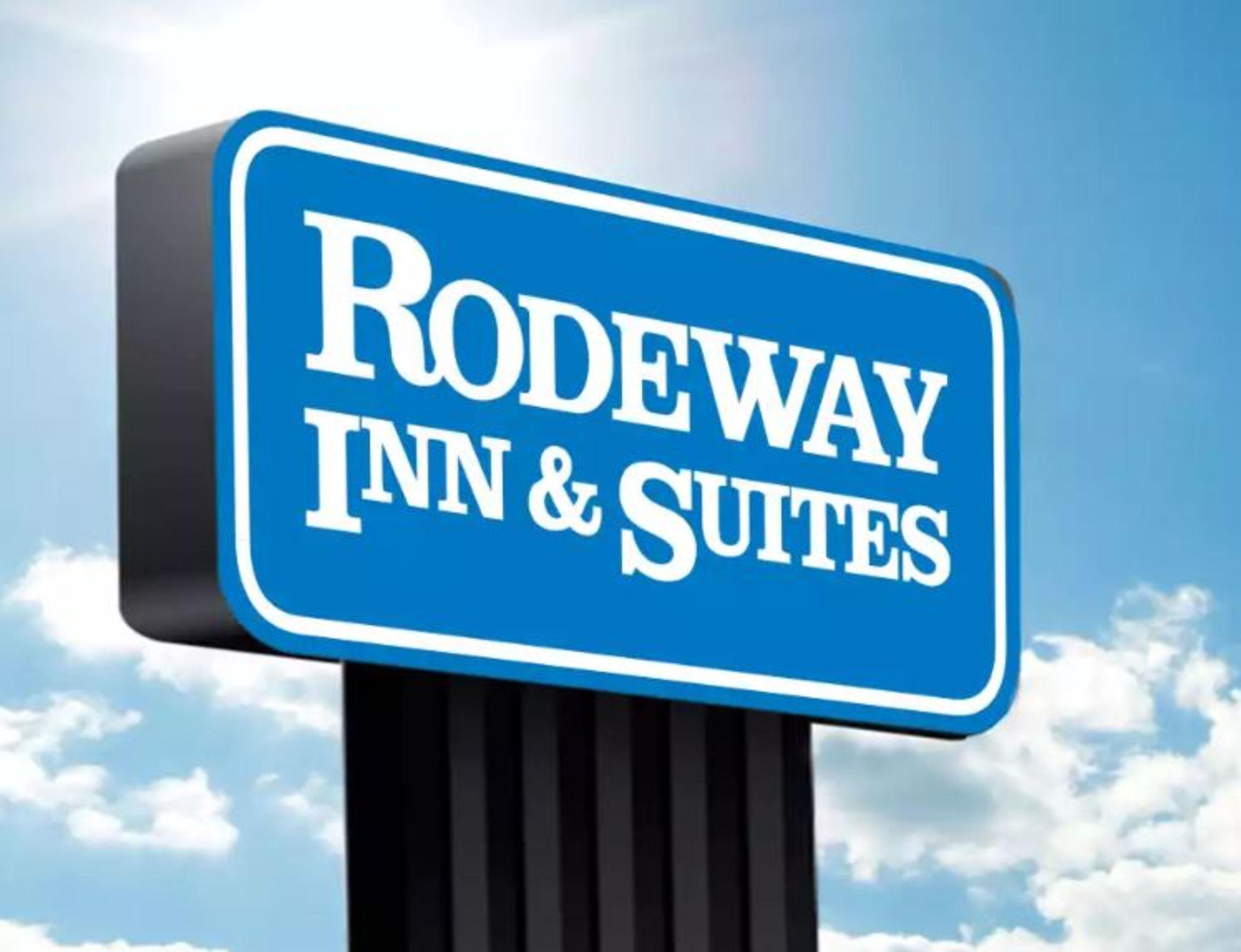 Rodeway Inn & Suites Walhalla Exteriér fotografie